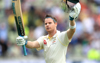 Steve Smith Ashes 1st Test 201920