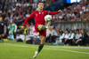 Cristiano Ronaldo Portugal international football 2019