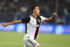 Cristiano Ronaldo Juventus 201920