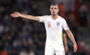 Jordan Henderson England international 2019